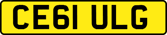 CE61ULG