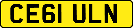 CE61ULN