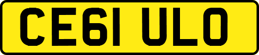 CE61ULO