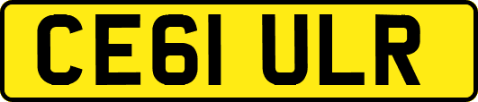 CE61ULR