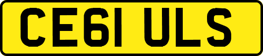 CE61ULS