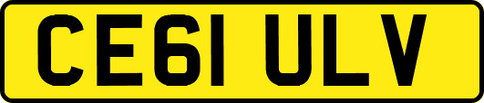 CE61ULV