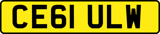 CE61ULW