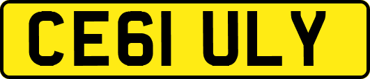 CE61ULY