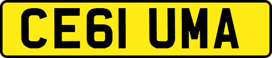 CE61UMA