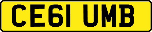 CE61UMB