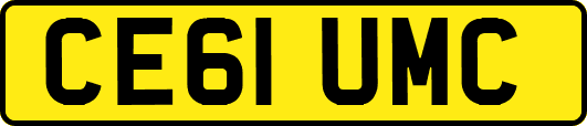 CE61UMC