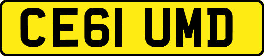 CE61UMD