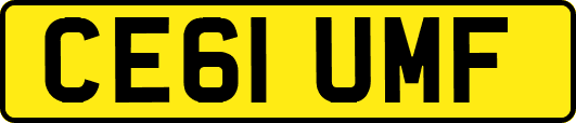 CE61UMF