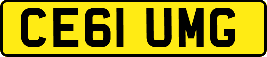 CE61UMG