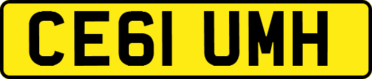 CE61UMH