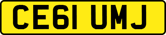 CE61UMJ