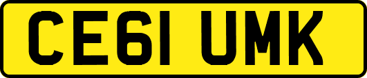 CE61UMK
