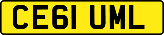 CE61UML