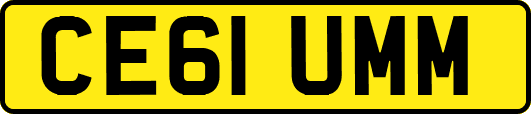 CE61UMM