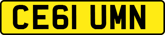 CE61UMN