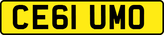 CE61UMO