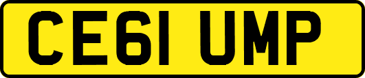 CE61UMP