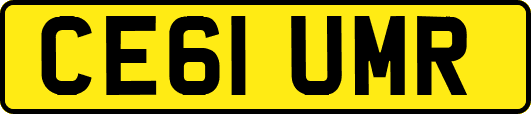 CE61UMR