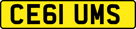 CE61UMS