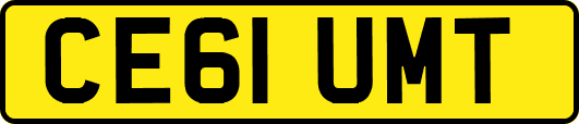 CE61UMT