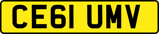 CE61UMV