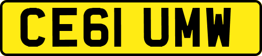 CE61UMW