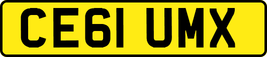 CE61UMX