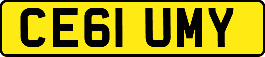 CE61UMY