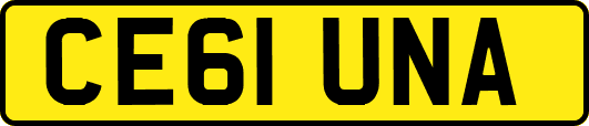 CE61UNA