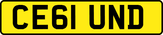 CE61UND