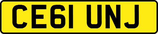 CE61UNJ
