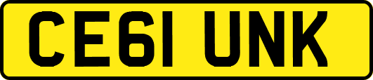 CE61UNK