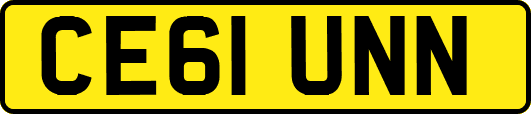 CE61UNN