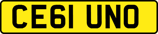 CE61UNO