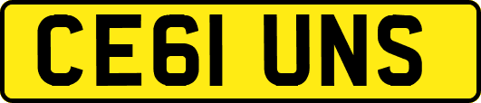 CE61UNS