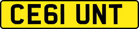 CE61UNT