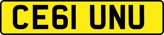 CE61UNU