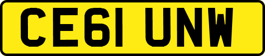 CE61UNW