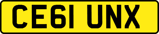 CE61UNX