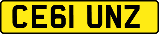 CE61UNZ