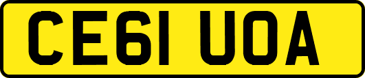 CE61UOA