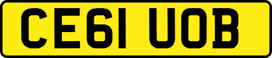 CE61UOB