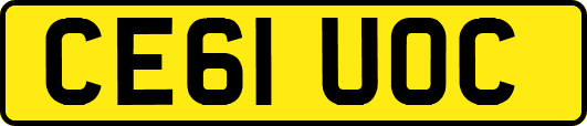 CE61UOC