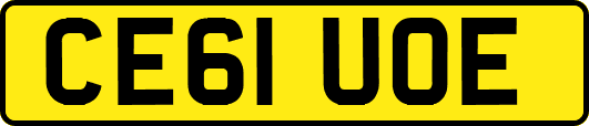 CE61UOE