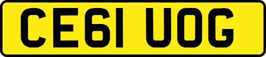 CE61UOG