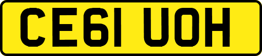 CE61UOH