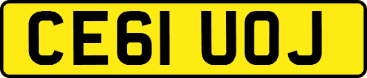 CE61UOJ