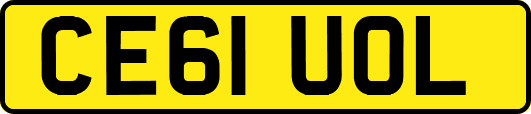 CE61UOL