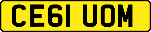 CE61UOM